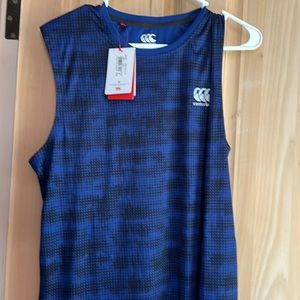 Men’s sleeveless t-shirt